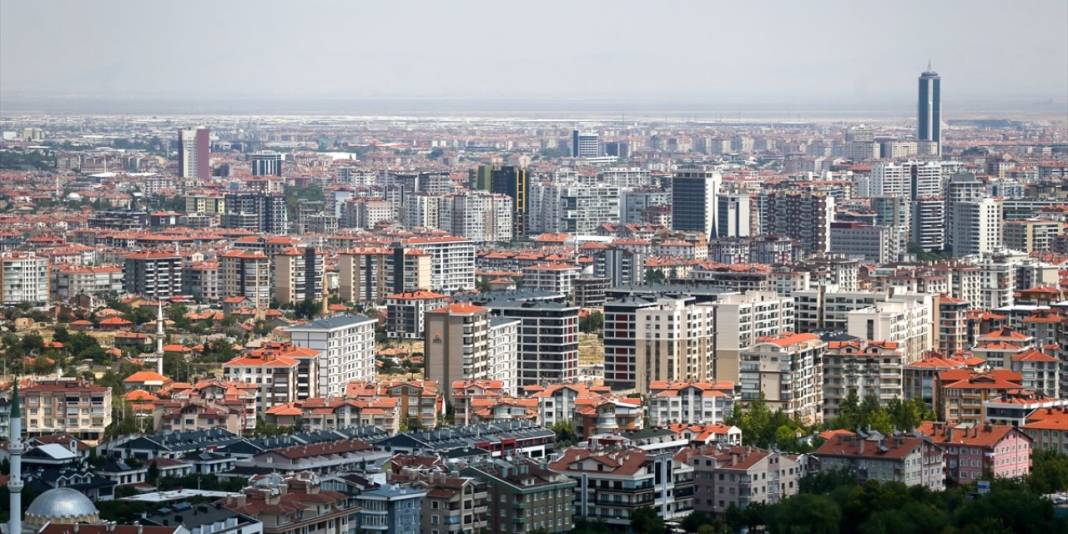 Konya’da bugün doğan biri kaç yıl yaşar? TÜİK araştırdı 8